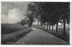 Beekbergen, Stationsweg, Verzenden, 1920 tot 1940, Gelopen, Gelderland
