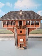 VOLLMER SEINHUIS 53727, Overige merken, Gelijkstroom of Wisselstroom, Brug, Tunnel of Gebouw, Ophalen of Verzenden