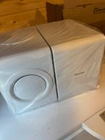 ClimaRad MiniBox – Decentrale Ventilatie | Nieuw in doos, Ophalen of Verzenden, Nieuw, Ventilator