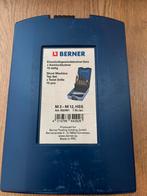 Tappenset Draadtappen, Ophalen of Verzenden, Zo goed als nieuw