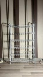 Schoenenrek, Ophalen, Nieuw