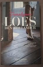 Loes den Hollander - Dwaalspoor, Loes den Hollander, Ophalen of Verzenden, Zo goed als nieuw, Nederland