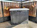 Opbergbox, Tuin en Terras, Ophalen, Zo goed als nieuw, Kunststof