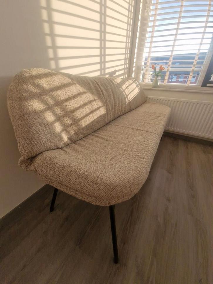 Jess Design Curtis Eetkamerbank, Antiek en Kunst, Antiek | Meubels | Tafels, Ophalen