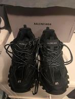 Balenciaga Track 41, Kleding | Heren, Schoenen, Ophalen of Verzenden, Zo goed als nieuw, Zwart
