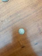 Oude Nederlandse Munt, Postzegels en Munten, Zilver, Koningin Wilhelmina, Losse munt, Overige waardes