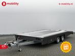 Tijhof TA30-ANN Autotransporter / Autoambulance | Neerklapba, Gebruikt