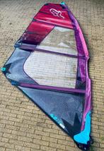Neilpryde Wizard 4,8  PRO 2024 ZGAN, Met draagtas, Minder dan 250 cm, Ophalen of Verzenden, Zo goed als nieuw