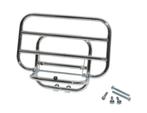 Achterdrager Vespa Lx S Lxv Chrome 40151, Ophalen of Verzenden, 50cc-Scooterparts, Info@50cc-scooterparts.nl, Veen