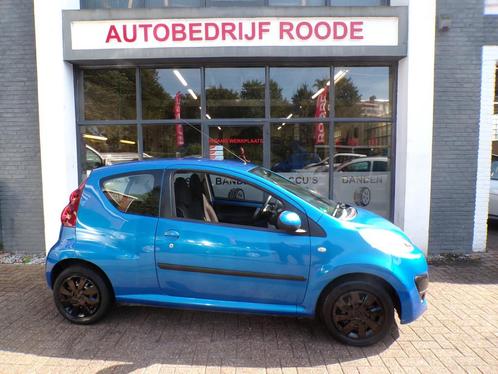 Peugeot 107 1.0 Active NIEUWE APK, 2 EIGENAAR ! (bj 2013), Auto's, Peugeot, Te koop, ABS, Airbags, Alarm, Centrale vergrendeling