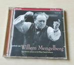 Portret van Willem Mengelberg CD 1939/1997 Dutch Masters v20, Cd's en Dvd's, Ophalen of Verzenden, Classicisme, Zo goed als nieuw