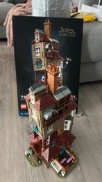 Lego 76437, Ophalen of Verzenden, Zo goed als nieuw, Poppenhuis