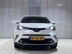 Toyota C-HR 1.8 Hybrid Dynamic | Stoel/stuurwielverwarming |, Stof, Euro 6, 4 cilinders, Bedrijf