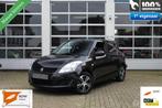 Suzuki Swift 1.2-16V 94PK 5-Deurs Facelift Comfort Aircondit, Auto's, Suzuki, Voorwielaandrijving, 94 pk, Stof, Gebruikt