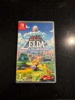Legen of Zelda, Links awakening voor Switch, Spelcomputers en Games, Avontuur en Actie, 1 speler, Ophalen of Verzenden, Zo goed als nieuw
