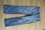 Wrangler Jeans broek heren Maat W34 / L34 Regular Fit, Wrangler, W33 - W34 (confectie 48/50), Gedragen, Verzenden