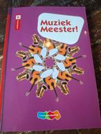 Rinze van der Lei - Basisboek, Boeken, Rinze van der Lei; Lieuwe Noordam; Frans Haverkort, Ophalen of Verzenden, Zo goed als nieuw