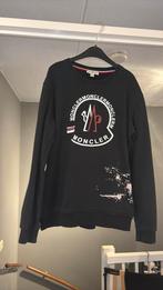 Trui moncler, Moncler, Verzenden, Trui of Vest, Zo goed als nieuw