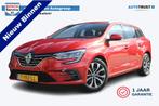 Renault Mégane Estate 1.3 TCe 140 Techno | Incl. 12 maanden, Gebruikt, Euro 6, 4 cilinders, 19 km/l