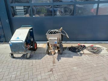 Hama mc4v spackspuit set geheel nagezien  beschikbaar voor biedingen