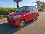 Hyundai i10 1.1 I 5DR 2008 Rood, Voorwielaandrijving, 4 cilinders, 400 kg, Bedrijf