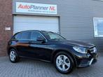 Mercedes-Benz GLC-klasse 250 4Matic! Camera! Navi!, Auto's, Automaat, Stof, Gebruikt, 4 cilinders