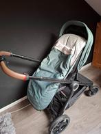 Kinderwagen  easywalker, Ophalen, Gebruikt, Combiwagen, Overige merken