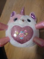 Zuru Knuffel, Kinderen en Baby's, Speelgoed | Knuffels en Pluche, Ophalen of Verzenden, Zo goed als nieuw