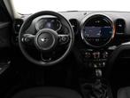 Mini Mini Countryman 2.0 COOPER S E ALL4 PLUG-IN HYBRID 220, Auto's, Automaat, Stof, Gebruikt, Euro 6