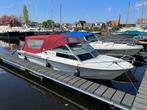 Draco 2000 dc met zgan Tohatsu mfs 30 pk 3 cyl. (40 uren), Watersport en Boten, Ophalen, Gebruikt, 30 tot 50 pk, Tot 6 meter