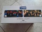 Led party verlichting, Ophalen of Verzenden, Zo goed als nieuw
