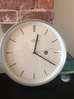 wandklok NeXtime, Ophalen of Verzenden, Zo goed als nieuw, Digitaal, Wandklok