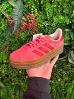 Adidas Gazelle Bold Roze Maat 38, Kleding | Dames, Schoenen, Adidas, Koru lifestyle, Korulifestyle@gmail.com, Halstraat 23 breda
