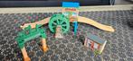 Thomas de trein houten molen set, Ophalen of Verzenden, Zo goed als nieuw