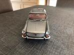 Norev 1/18 Peugeot 404., Ophalen, Zo goed als nieuw, Auto, Norev