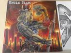Uncle Slam – Say Uncle (1988), Verzenden, Zo goed als nieuw