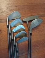 Ben Sayers heren golfset, Ophalen of Verzenden, Gebruikt, Set