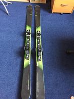 Elan Amphibio 88XTi 184 cm, 180 cm of meer, Zo goed als nieuw, Carve, Skiën