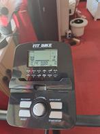 Hometrainer - Fit Bike Indoor Cycle, Ophalen