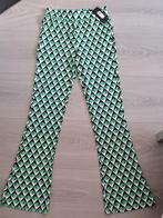 Nieuwe zomer broek maat S, Kleding | Dames, Pescara, Nieuw, Ophalen of Verzenden, Maat 36 (S)