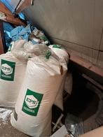 EPS parels isolatie - Vloer/spouwmuur of zitzakvulling, Doe-het-zelf en Verbouw, Isolatie en Afdichting, Nieuw, 15 m² of meer