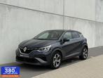 Renault Captur 1.6 Hybrid 145 R.S. Line - cam - virtual dash, Gebruikt, Bedrijf, Hybride Elektrisch/Benzine, SUV of Terreinwagen