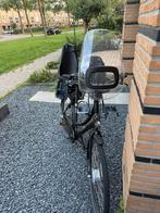 Elektrische Cortina fiets, Fietsen en Brommers, Fietsen | Dames | Moederfietsen, Ophalen of Verzenden