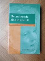 Gaby Stroecken: Het miskende kind in onszelf, Gelezen, Verzenden, Ontwikkelingspsychologie, Gaby Stroecken