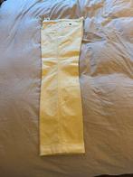 The English Hatter Pantalon Boston - Maat 54 - Geel Nieuw, Ophalen of Verzenden, Nieuw, Overige maten, Geel