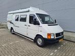 Volkswagen LT 35 Burow VIP 660 (1003377), Volkswagen, Diesel, Particulier, 6 tot 7 meter