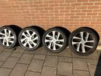 DS3 velgen origineel 16” inch, Ophalen, Gebruikt, 16 inch, Banden en Velgen