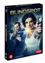 Blindspot - Seizoen 1 & 2 , Sealed Ned. Ondert. 10 dvd, Cd's en Dvd's, Dvd's | Tv en Series, Boxset, Actie en Avontuur, Ophalen of Verzenden