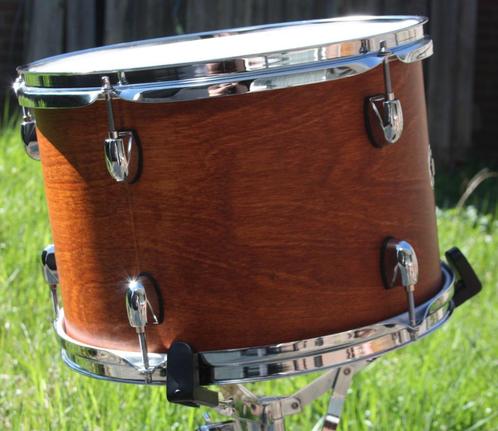 GRETSCH Catalina Toms en Bassdrum, Muziek en Instrumenten, Drumstellen en Slagwerk, Zo goed als nieuw, Overige merken, Ophalen