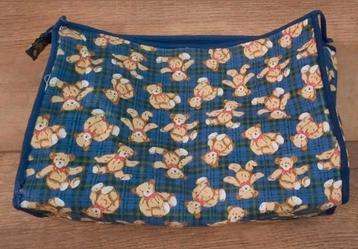Toilettas  beschikbaar voor biedingen